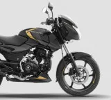 New Bajaj Pulsar 150 launched check price and features