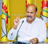 Kolusu Parthasarathy says Karumuri had no criminal history but trapped in Jagan scam