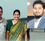 Sheikh Sadiq Khan interrogation ends in AE Nukaraju family suicide case
