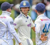 ICC takes strict action against Yashasvi Jaiswal and Asitha Fernando for on-field fight