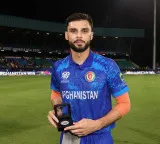 Naveen-ul-Haq returns to Afghanistan’s squad for upcoming T20Is against India