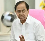 KCR condoles the death of Sarampally Mallareddy