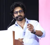 Arjun Das: 'Once More' director Vignesh Srikanth turned down offers from production houses that suggested replacing me!