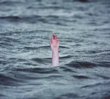 After search operation, bodies of two youths recovered at Andhra beach