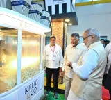 Vice-President emphasizes indigenous seed development to cut down imports