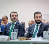 Syria, Israel hold US-mediated talks in Jordan to ease tensions