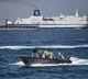 Iran says violating vessels to face restrictions on future passages through Hormuz Strait