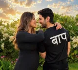 Anushka Ranjan, Aditya Seal welcome twin baby girls, name them Vira and Mahi