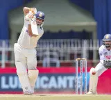 Rishabh Pant scripts history, breaks Dhoni’s away Test runs record
