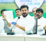Insult to 4 crore people of Telangana, says CM on denial of permission for US visit