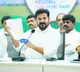 Insult to 4 crore people of Telangana, says CM on denial of permission for US visit