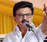 MK Stalin warns scrapping Parandur airport will set back TN’s development