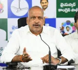 YSRCP urges CEO to provide SIR data to BLAs across Andhra Pradesh