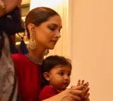 Deepika Padukone is not part of ‘Brahmastra 2’, says spokesperson