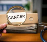 Indian scientists develop ‘smart’ cancer drug that targets tumour cells