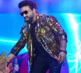 Yash cannot stop humming DSP's music: Love 'Dekho Dekho Gabbar Singh','Aakaleste Annam Pedta'
