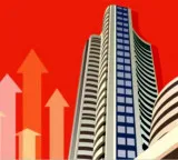 Sensex, Nifty open higher as crude oil prices slip up to 2 pc