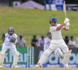 2nd Test: Jurel shines with unbeaten 95 as rain halts India's push against Sri Lanka