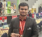 Chess: India's GM Pranesh M wins Kanizsa Open title in Hungary