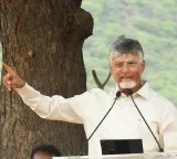 Chandrababu Naidu to inaugurate Veligonda project on August 31 fulfilling 30 year dream
