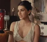 Kriti Sanon counters criticism saying culture is in the heart not in clothes