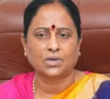 Konda Surekha and Chinna Reddy controversy in Congress disciplinary committee key remarks