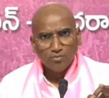 RS Praveen Kumar slams CM Revanth Reddy over lack of cabinet coordination