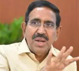 Narayana aims to make Amaravati a major hub for quantum computing
