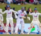 End of day three play Sri Lanka fights back but India dominates second Test