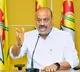 Kinjarapu Atchannaidu says YCP is responsible for vendetta against BCs not us