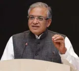 Chief Election Commissioner clarifies no need for doubts on EVMs