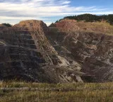 Homestake Gold Mine transformed into Americas deepest underground science lab