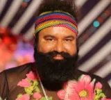 Ram Rahim gets parole again 17th time out during 20 year sentence
