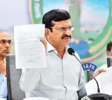 Ponguleti Srinivas Reddy key announcement on 22A lands and allegations against BRS
