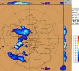 IMD predicts heavy rains in North India and dry weather in South India