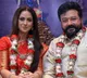 Jayaram and Simran wedding photo the real truth is this