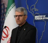 Iran says won't let war end based on conditions of 'aggressive’ parties'