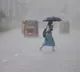 Widespread rains in Telangana as projects reach full capacity