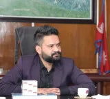 Balen Shah faces heat within 150 days as youth protest against Nepal PM