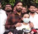 Uday Srinivas describes Kakinada family tragedy as new type of Jihad in sensational press meet