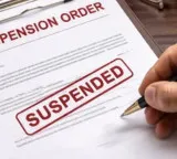 Konda Surekha former OSD case Jubilee Hills CI suspended for negligence