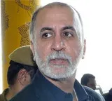 Surrender within two weeks Supreme Court orders Tarun Tejpal