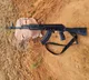 AK 203 Sher Indigenously made rifles ready for Indian Army