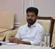 Revanth Reddy receives letter from theatre owners over GO 77 controversy