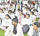 Junior doctors in AP call off strike