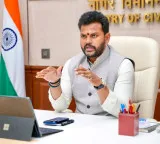 Ram Mohan Naidu on new drug test rules for pilots