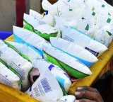 Milk and paneer packet swelling reasons and health risks