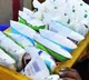 Milk and paneer packet swelling reasons and health risks