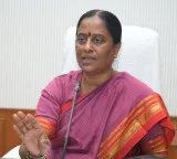 Telangana minister, Planning Board Vice-Chairman likely to face axe over indiscipline