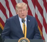 Trump touts historic school choice push